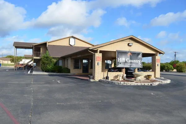 Photo 1 - Hill Country Inn & Suites