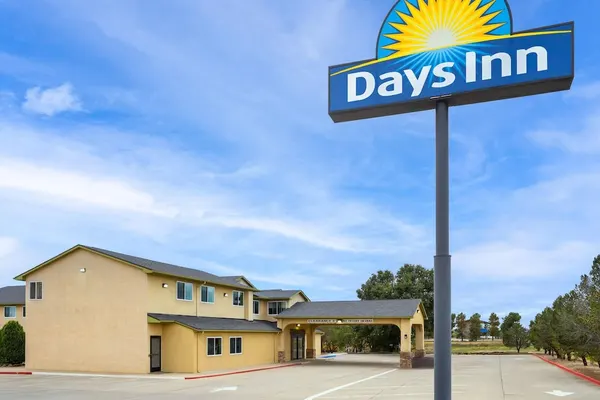 Photo 1 - Days Inn by Wyndham Las Vegas