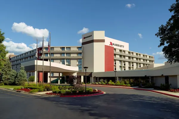 Photo 1 - Marriott at the University of Dayton