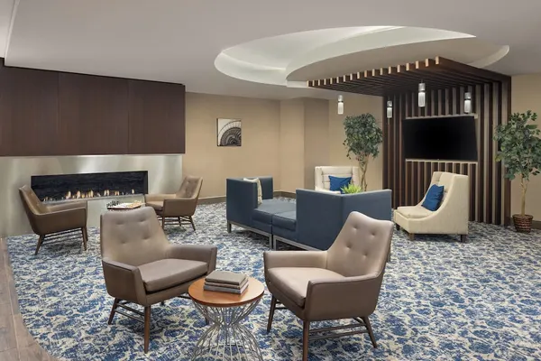 Photo 1 - The Lodge at Duke Medical Center