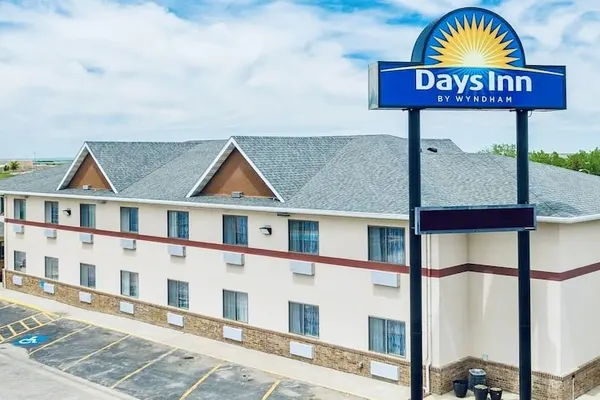 Photo 1 - Days Inn by Wyndham Wall