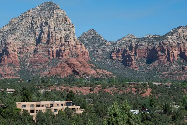 Photo 1 - Sky Rock Sedona, a Tribute Portfolio Hotel