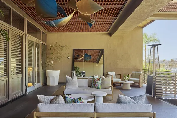 Photo 1 - Hyatt Centric Delfina Santa Monica