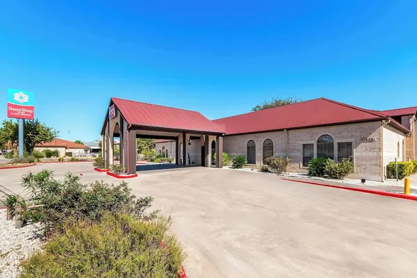 Photo 1 - SureStay Plus by Best Western San Antonio Fiesta Inn