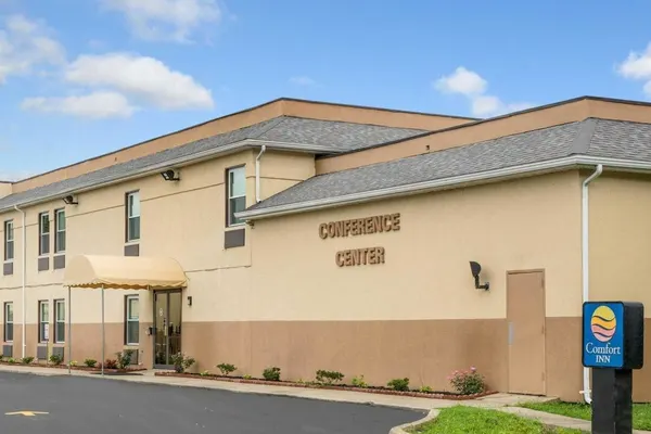 Photo 1 - Comfort Inn