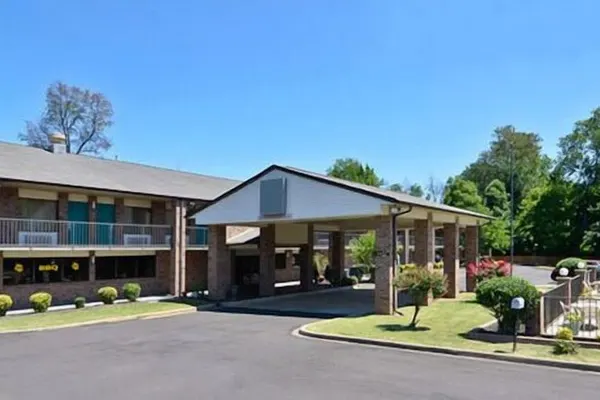 Photo 1 - Travelers Inn and Suites
