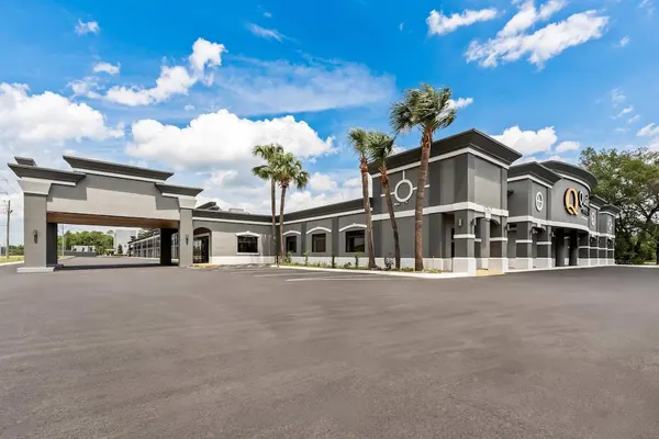 Photo 1 - Quality Inn & Suites Ocala I-75