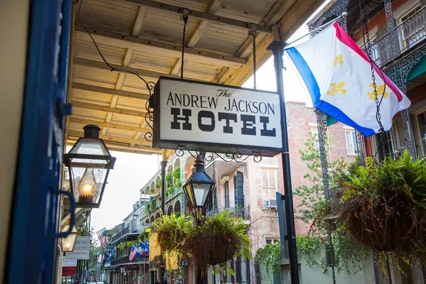 Photo 1 - Andrew Jackson Hotel, a French Quarter Inns Hotel