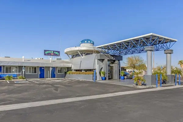 Photo 1 - Best Western Space Age Lodge