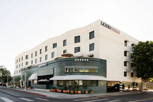 Photo 1 - Palihouse West Hollywood at Beverly Hills