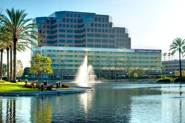 Photo 1 - Orange County Hotel