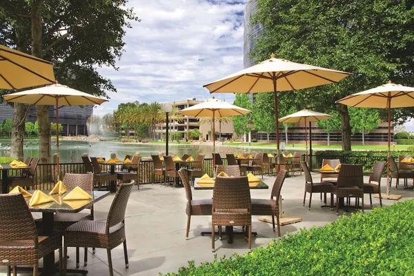 Photo 1 - Orange County Hotel
