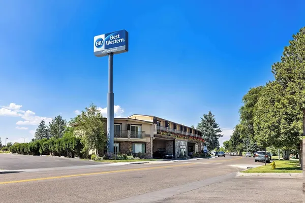 Photo 1 - Best Western Driftwood Inn