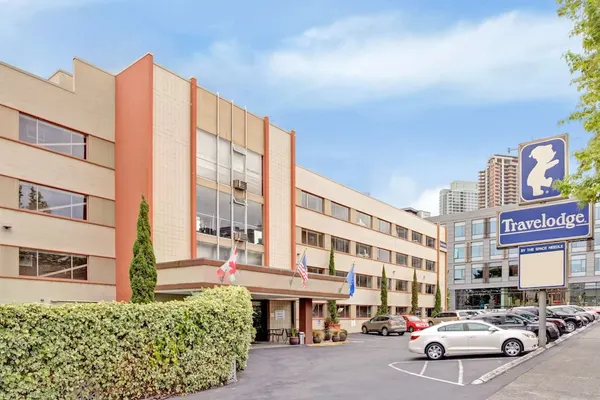 Photo 1 - Travelodge by Wyndham Seattle By The Space Needle
