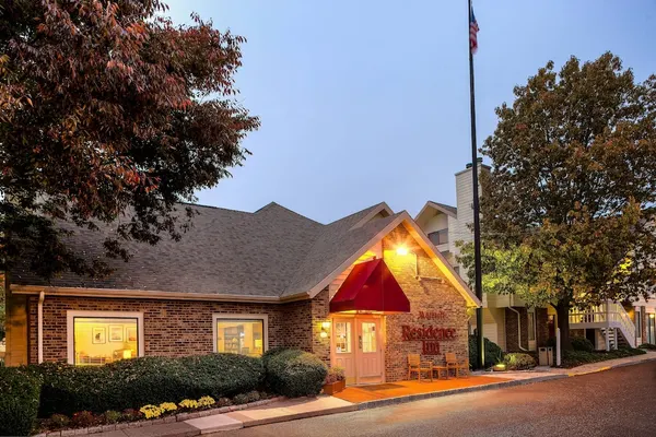 Photo 1 - Residence Inn by Marriott Shelton-Fairfield County