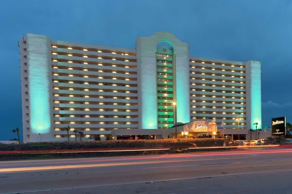 Photo 1 - Radisson Suite Hotel Oceanfront