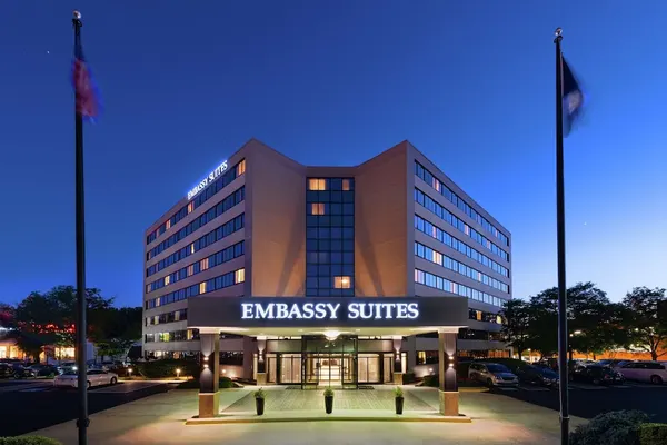 Photo 1 - Embassy Suites by Hilton Tysons Corner