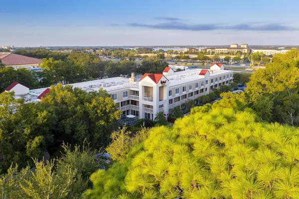 Photo 1 - Quality Inn Orlando Near International Drive
