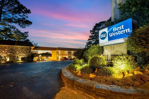 Photo 1 - Best Western Inn of the Ozarks