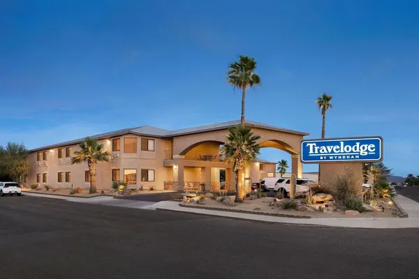 Photo 1 - Travelodge by Wyndham Lake Havasu