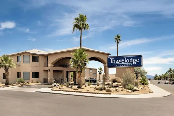 Photo 1 - Travelodge by Wyndham Lake Havasu