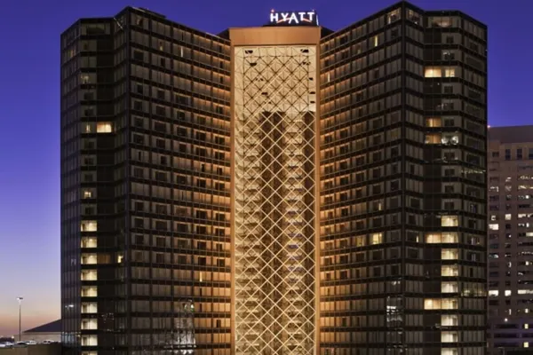Photo 1 - Hyatt Regency New Orleans