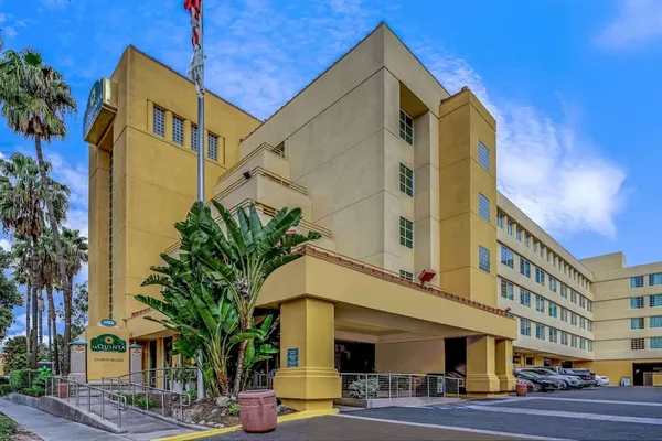 Photo 1 - La Quinta Inn & Suites by Wyndham Anaheim