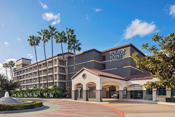 Photo 1 - Four Points by Sheraton Anaheim