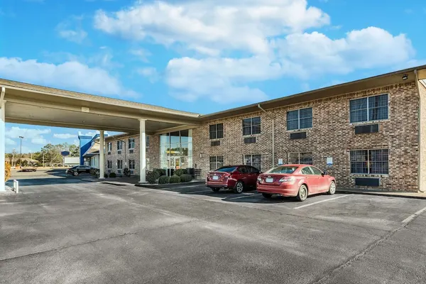 Photo 1 - Quality Inn Arkadelphia - University Area