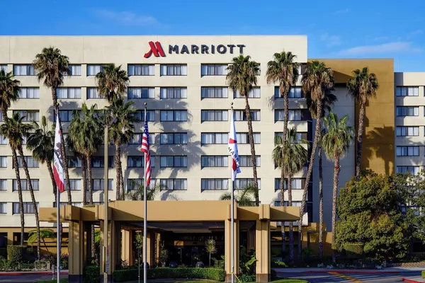 Photo 1 - Long Beach Marriott