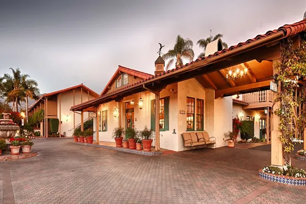 Photo 1 - Best Western Plus Pepper Tree Inn