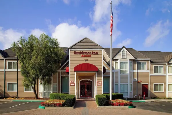 Photo 1 - Residence Inn By Marriott San Ramon