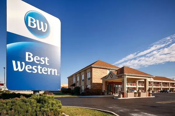 Photo 1 - Best Western Inn of St. Charles