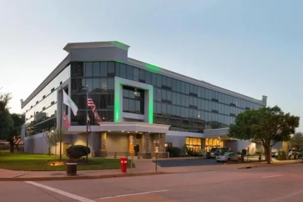 Photo 1 - The Arch Convention Hotel
