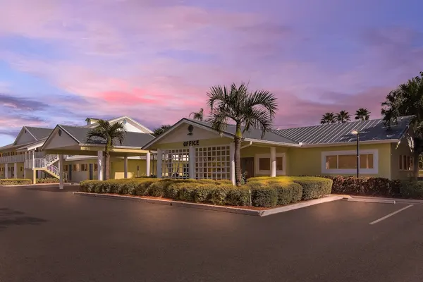 Photo 1 - Best Western Port St. Lucie