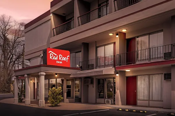 Photo 1 - Red Roof Inn Stroudsburg