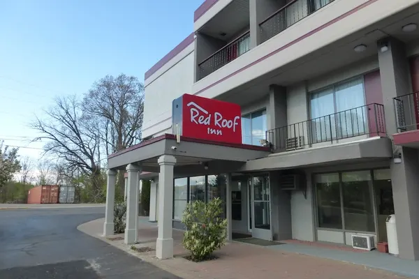 Photo 1 - Red Roof Inn Stroudsburg