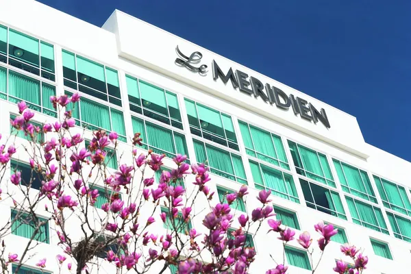 Photo 1 - Le Meridien Atlanta Perimeter by Marriott