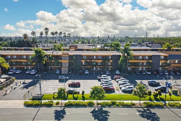 Photo 1 - Best Western Plus Stovall's Inn