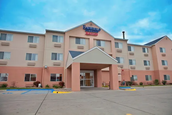 Photo 1 - Fairfield Inn & Suites Bismarck South