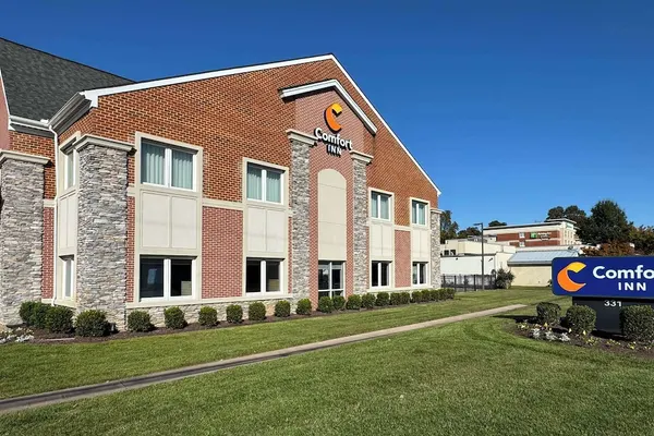 Photo 1 - Comfort Inn Williamsburg Gateway