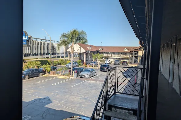 Photo 1 - Cabana Inn & Suites