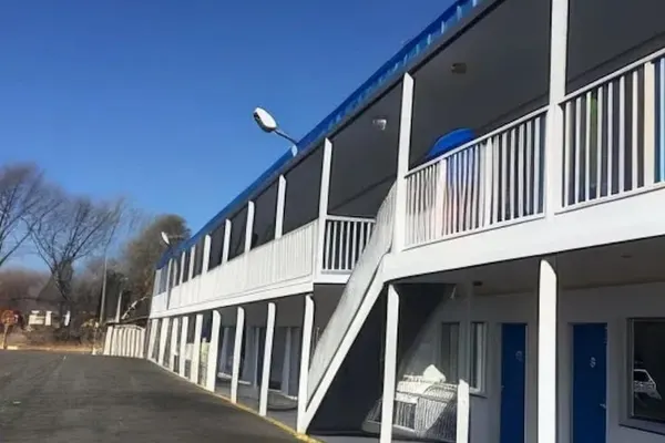 Photo 1 - Capitol Inn by Belvilla Richmond Airport VA