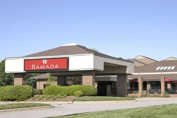 Photo 1 - Ramada by Wyndham Raleigh