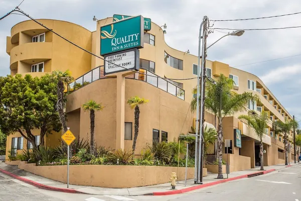 Photo 1 - Quality Inn & Suites Hermosa Beach