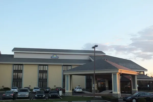 Photo 1 - Days Inn by Wyndham Indianapolis Northeast