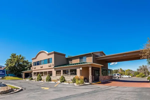 Photo 1 - Best Western Inn Tooele