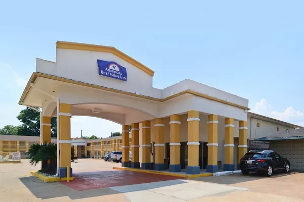 Photo 1 - Americas Best Value Inn Alexandria