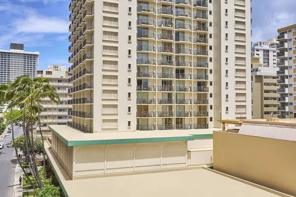Photo 1 - Waikiki Resort Hotel