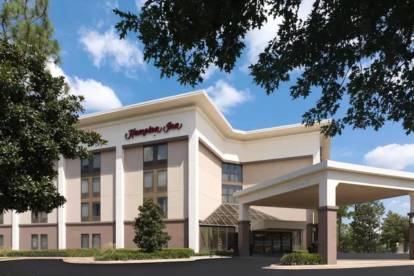 Photo 1 - Hampton Inn Meridian